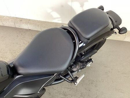 ホンダ レブル 500 6