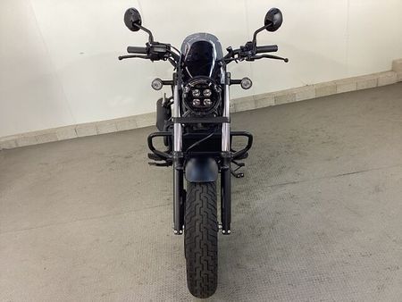ホンダ レブル 500 7
