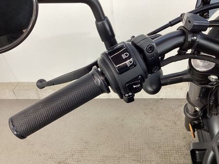 ホンダ レブル 500 11