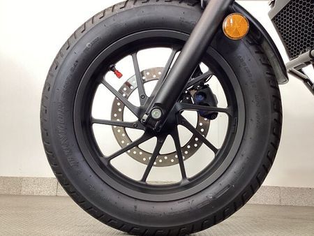 ホンダ レブル 500 19