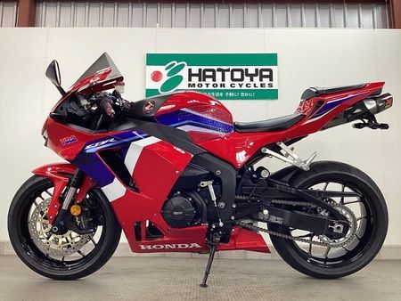 ホンダ CBR600RR 2