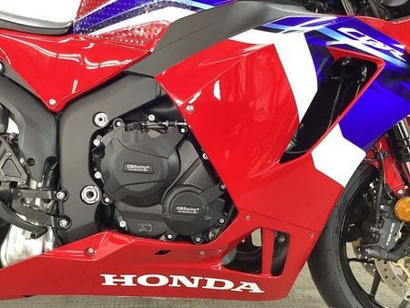 ホンダ CBR600RR 3