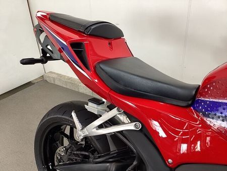 ホンダ CBR600RR 5