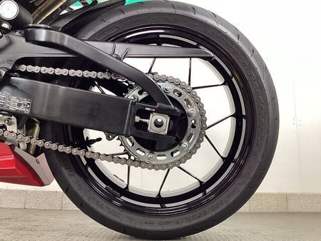 ホンダ CBR600RR 7
