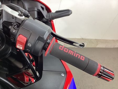ホンダ CBR600RR 9