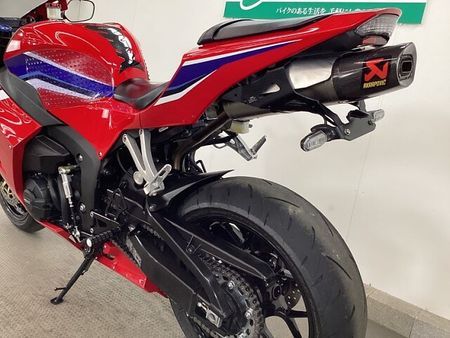 ホンダ CBR600RR 11