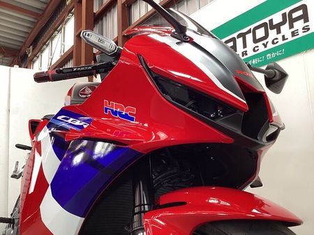 ホンダ CBR600RR 12