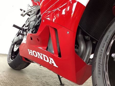 ホンダ CBR600RR 13