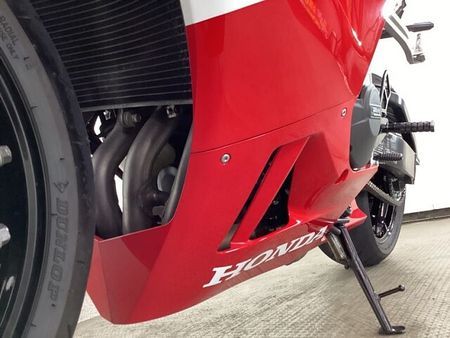 ホンダ CBR600RR 14