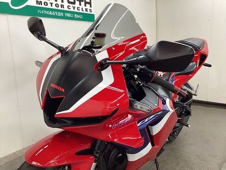 ホンダ CBR600RR 15