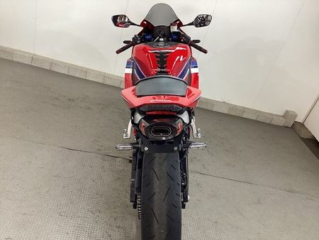 ホンダ CBR600RR 17
