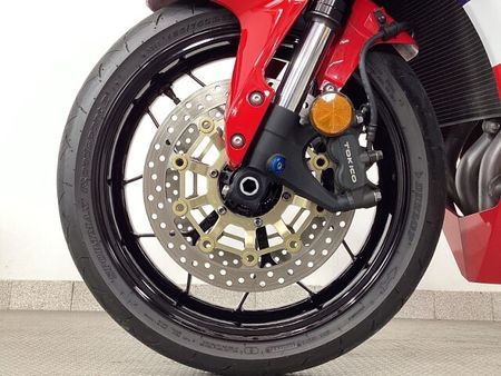ホンダ CBR600RR 19