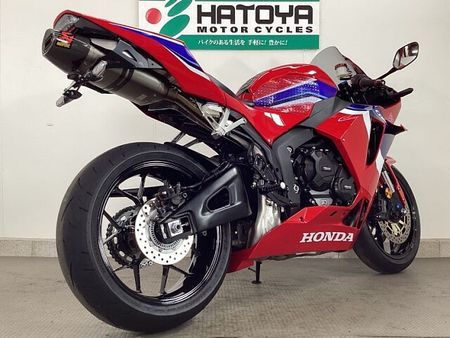 ホンダ CBR600RR 21