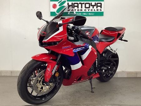 ホンダ CBR600RR 23