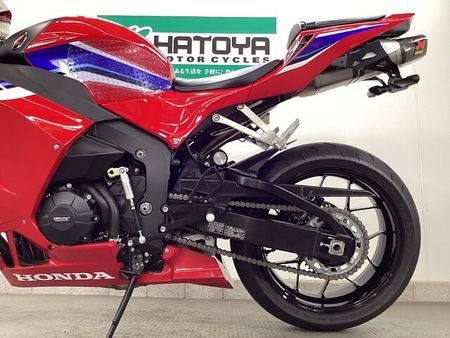 ホンダ CBR600RR 24