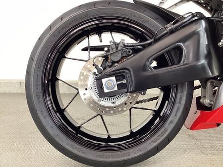 ホンダ CBR600RR 25