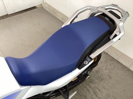 ホンダ XL750 トランザルプ 6