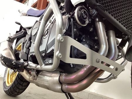 ホンダ XL750 トランザルプ 13