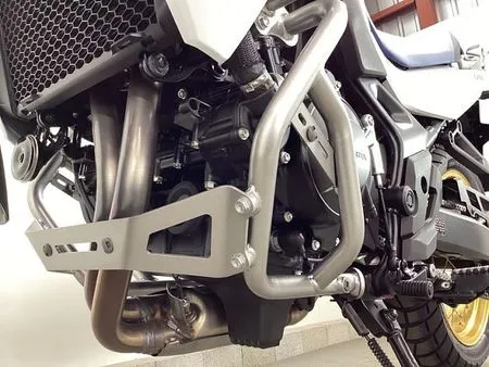 ホンダ XL750 トランザルプ 14