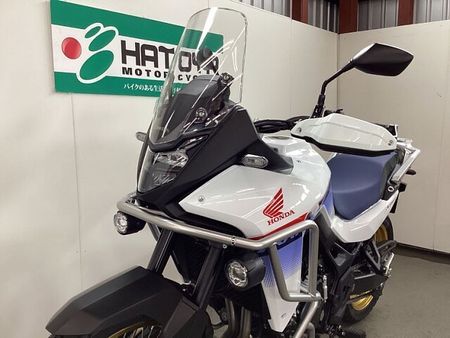 ホンダ XL750 トランザルプ 15