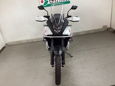 ホンダ XL750 トランザルプ 16