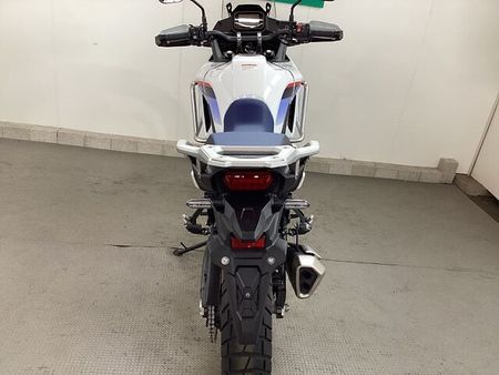 ホンダ XL750 トランザルプ 17