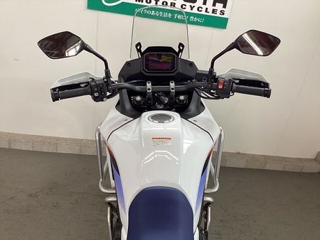 ホンダ XL750 トランザルプ 18
