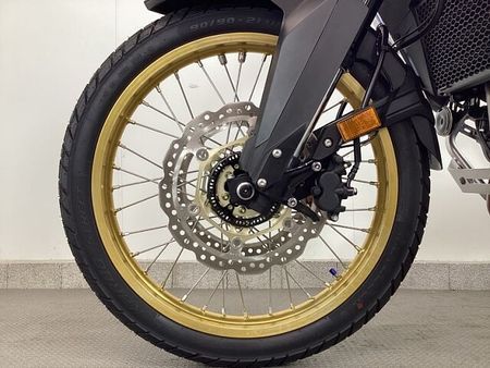 ホンダ XL750 トランザルプ 19