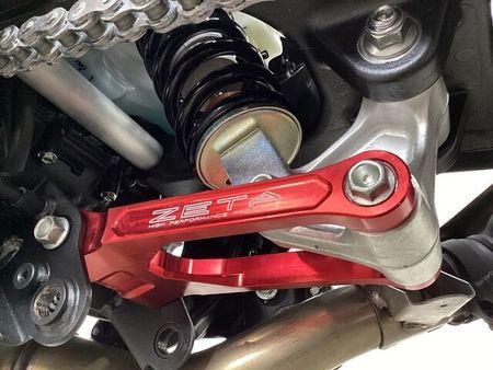 ホンダ XL750 トランザルプ 20