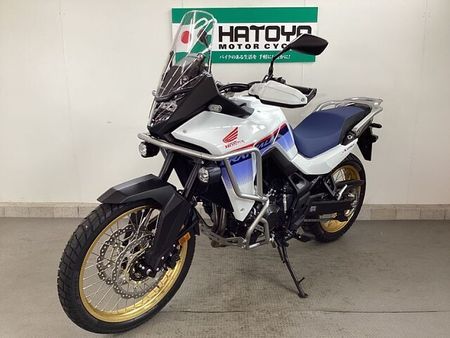 ホンダ XL750 トランザルプ 23