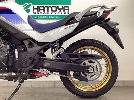 ホンダ XL750 トランザルプ 24