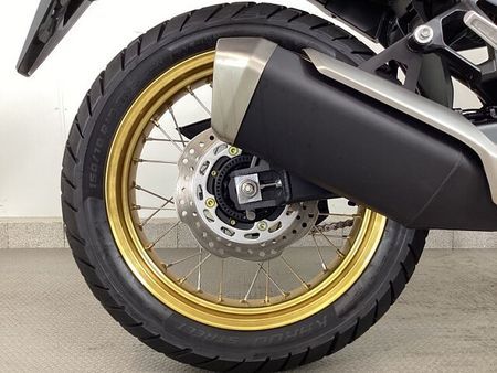 ホンダ XL750 トランザルプ 25