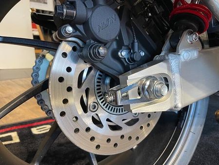 ホンダ CB400スーパーボルドール お問い合わせは、担当:浅沼(アサヌマ)までお願いいたします 7
