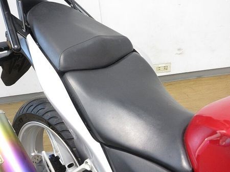 ホンダ CBR250R (MC17/19) 【マル得車両】CBR250R/ABS/モリワキ製フルエキマフラー/バックレスト装備 12