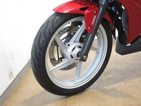ホンダ CBR250R (MC17/19) 【マル得車両】CBR250R/ABS/モリワキ製フルエキマフラー/バックレスト装備 19