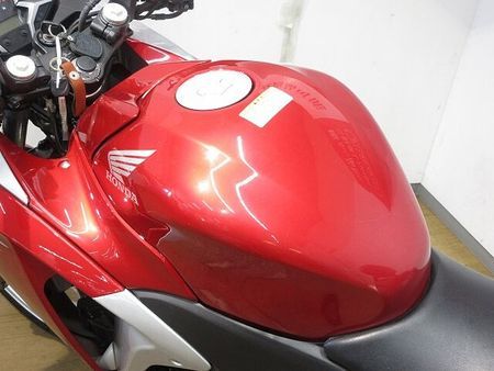 ホンダ CBR250R (MC17/19) 【マル得車両】CBR250R/ABS/モリワキ製フルエキマフラー/バックレスト装備 22