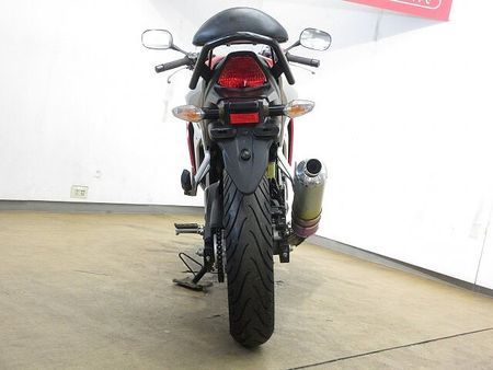 ホンダ CBR250R (MC17/19) 【マル得車両】CBR250R/ABS/モリワキ製フルエキマフラー/バックレスト装備 24