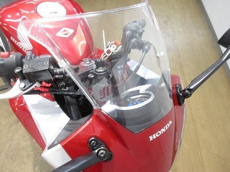 ホンダ CBR250R (MC17/19) 【マル得車両】CBR250R/ABS/モリワキ製フルエキマフラー/バックレスト装備 33