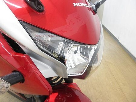 ホンダ CBR250R (MC17/19) 【マル得車両】CBR250R/ABS/モリワキ製フルエキマフラー/バックレスト装備 34