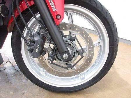 ホンダ CBR250R (MC17/19) 【マル得車両】CBR250R/ABS/モリワキ製フルエキマフラー/バックレスト装備 36