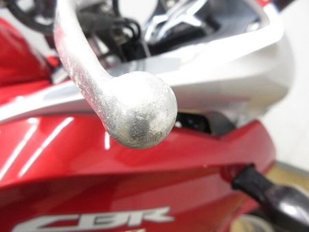 ホンダ CBR250R (MC17/19) 【マル得車両】CBR250R/ABS/モリワキ製フルエキマフラー/バックレスト装備 38