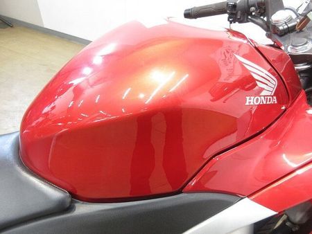 ホンダ CBR250R (MC17/19) 【マル得車両】CBR250R/ABS/モリワキ製フルエキマフラー/バックレスト装備 40
