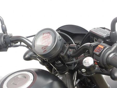 ホンダ レブル 250 REBEL 250 S Edition(レブル250)/ABS/エンジンガード/サイドバッ 11