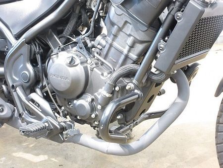 ホンダ レブル 250 REBEL 250 S Edition(レブル250)/ABS/エンジンガード/サイドバッ 12