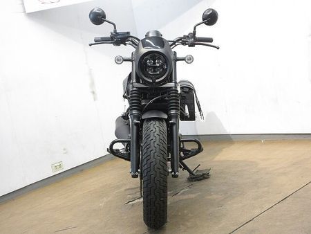 ホンダ レブル 250 REBEL 250 S Edition(レブル250)/ABS/エンジンガード/サイドバッ 14