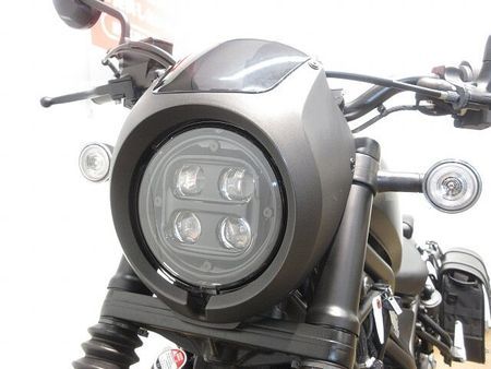 ホンダ レブル 250 REBEL 250 S Edition(レブル250)/ABS/エンジンガード/サイドバッ 15