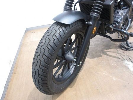 ホンダ レブル 250 REBEL 250 S Edition(レブル250)/ABS/エンジンガード/サイドバッ 16
