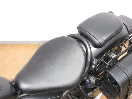 ホンダ レブル 250 REBEL 250 S Edition(レブル250)/ABS/エンジンガード/サイドバッ 18