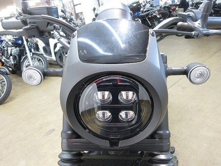 ホンダ レブル 250 REBEL 250 S Edition(レブル250)/ABS/エンジンガード/サイドバッ 34