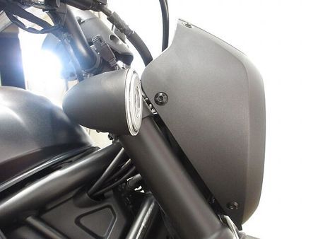 ホンダ レブル 250 REBEL 250 S Edition(レブル250)/ABS/エンジンガード/サイドバッ 39